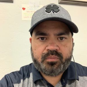 Meet your Posher, Gerardo